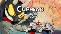Cuphead Xbox One Review