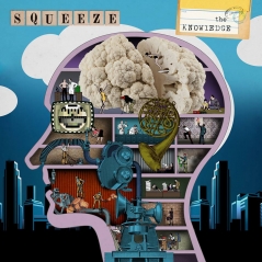 Squeeze at Colston Hall - Bristol Live Music Review