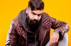 Paul Chowdhry at Colston Hall Review