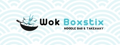 Wok Boxstix Food Review Bristol 