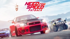 Need for Speed Payback Xbox One Review