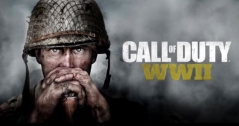 Call of Duty: WWII Xbox One Review
