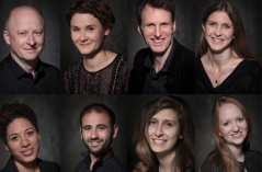 La Serenissima at St George's in Bristol - Concert Review