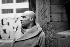 Goldie at Bristol Colston Hall Review