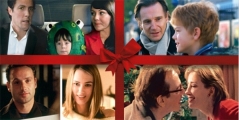Love Actually in Concert at Colston Hall Review