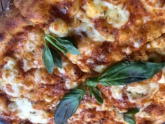 Jamie's Italian - Bristol Food Review