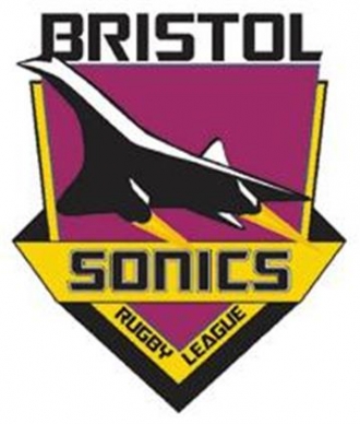 Bristol Sonics Rugby League