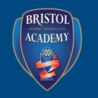Bristol Academy Women's Football Club at SGS Campus