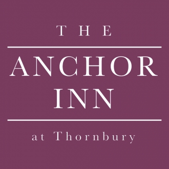 The Anchor Inn Thornbury near Bristol