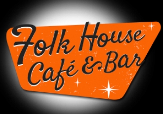 The Folk House Cafe and Bar in Bristol