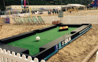 Things To Do In Bristol Theatre Events And Live Music 365 Snookball Hire In Bristol With Sbuk