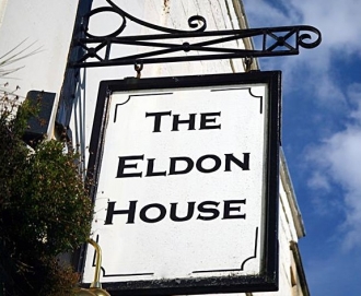 The Eldon House - Pub in Bristol