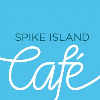 Spike Island Cafe in Bristol