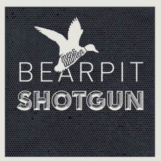Shotgun Barbers - Bearpit Bristol