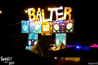 Balter Festival at Chepstow Racecourse
