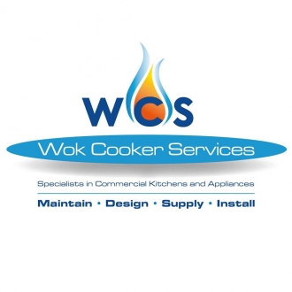 Wok Cooker Services