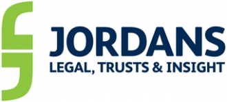 Jordans - UK and International Corporate Services