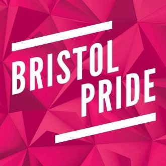Bristol Pride at The Downs