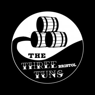 The Three Tuns in Bristol