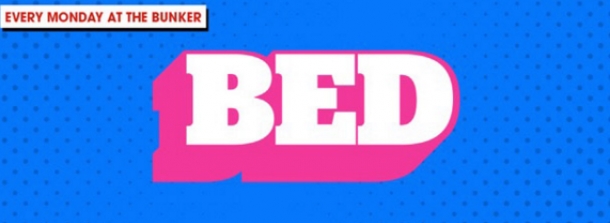 BED at Bunker is Bristol's best student Monday night out - 23 January 2017