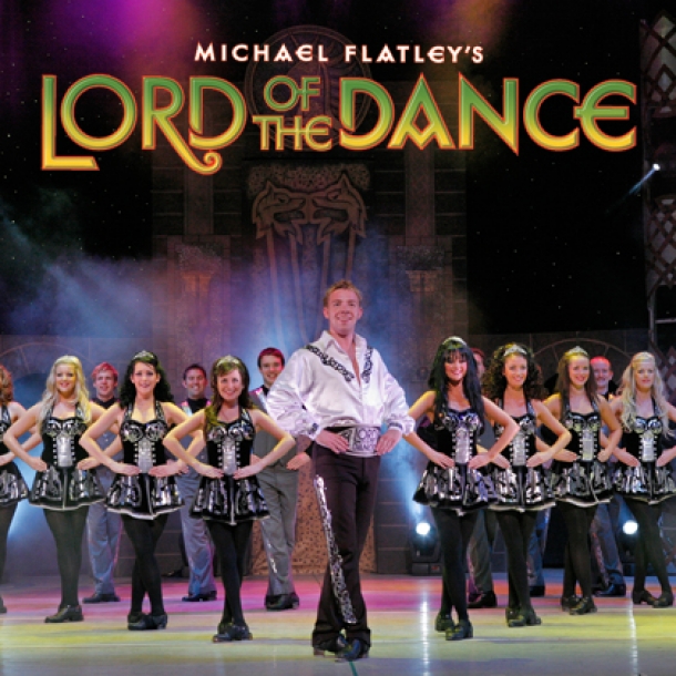 Lord Of The Dance- Dangerous Games at Bristol Hippodrome from 25 to 30 April 2017