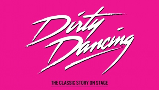 Dirty Dancing at Bristol Hippodrome from 3 to 8 July 2017