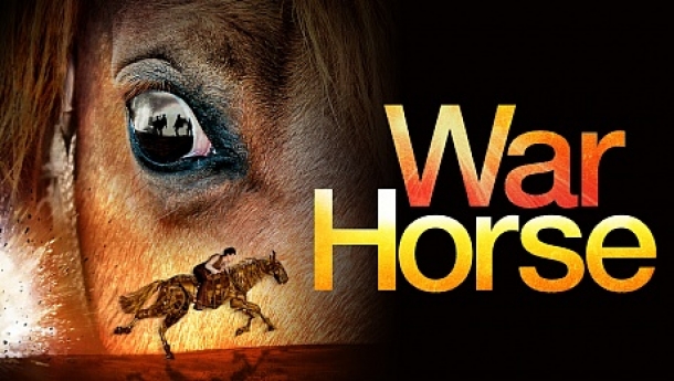 War Horse at Bristol Hippodrome from 18 October to 11 November 2017