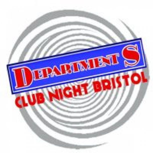 Department S at The Lanes in Bristol - Saturday 21 January 2017