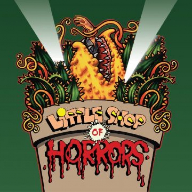 Little Shop of Horrors at Redgrave in Bristol from 8 March to 11 March 2017