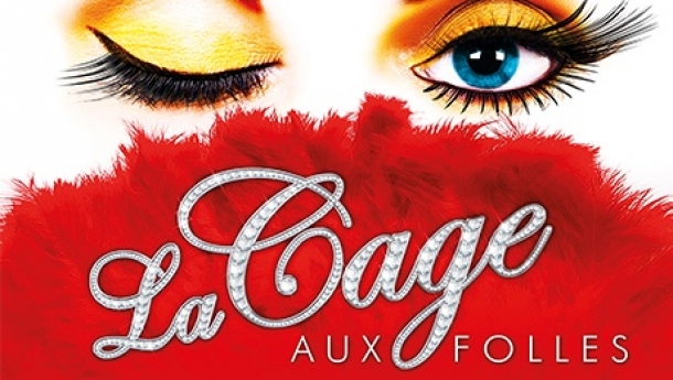 La Cage Aux Folles at Bristol Hippodrome from 23 to 27 May 2017