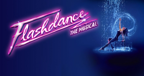 Flashdance - The Musical at Bristol Hippodrome from 25 to 30 June 2018