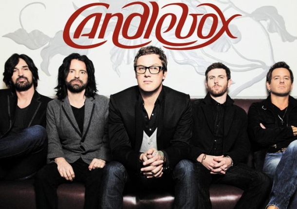 Candlebox at The Fleece in Bristol on 26 January 2017
