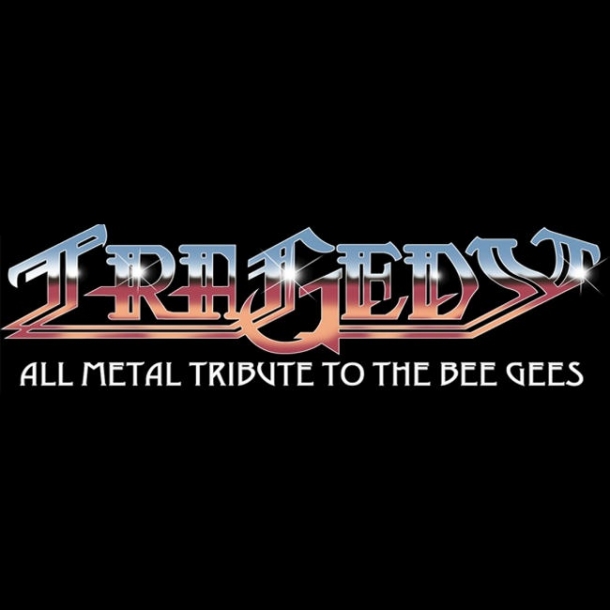 TRAGEDY: ALL METAL TRIBUTE TO THE BEE GEES & BEYOND at The Fleece in Bristol on 3 March 2017