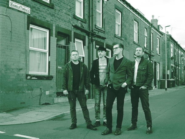 The Smyths: Strangeways Here We Come Tour at O2 Academy in Bristol on 22 September 2017