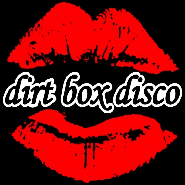 Dirt Box Disco at The Fleece on Saturday 23 September 2017.