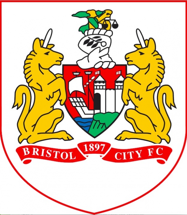 Bristol City v Reading on 2 January 2017