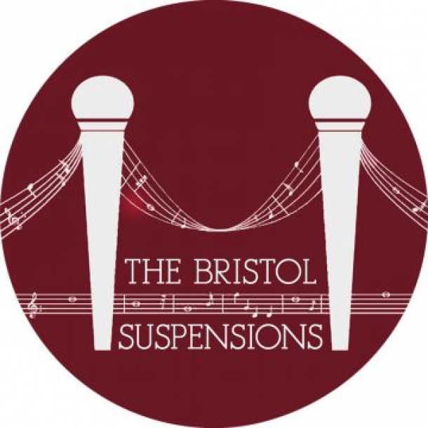 The Bristol Suspensions at The Redgrave Theatre in Bristol on 29 April 2017