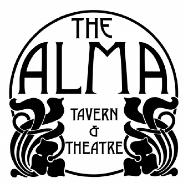 Swing Night with The Vipers at The Alma Tavern in Bristol on 16 April 2017