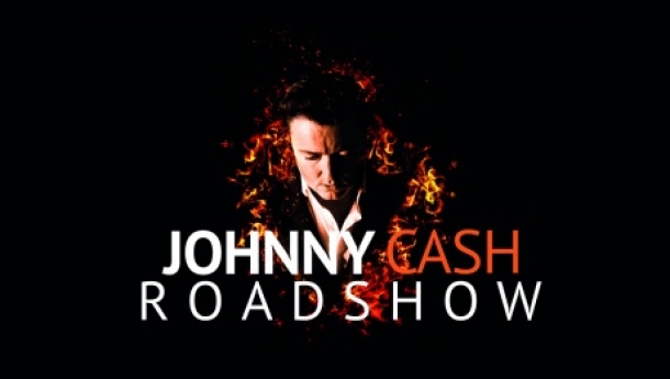The Johnny Cash Roadshow at Bristol Hippodrome on 10 July 2017
