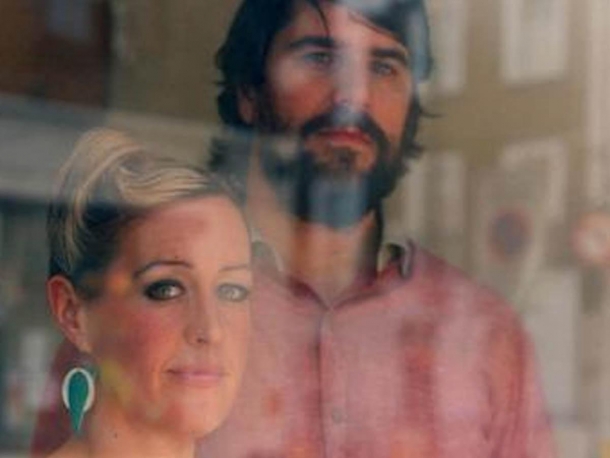 Quantic Live with Alice Russell at O2 Academy in Bristol on 17 March 2017