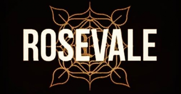 Rosevale at The Fleece in Bristol on 15 March 2017