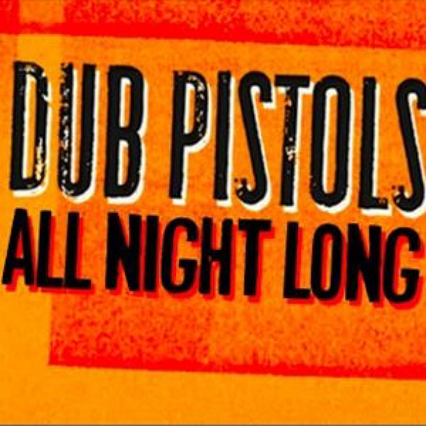 Dub Pistols at The Fleece in Bristol 31 March 2017