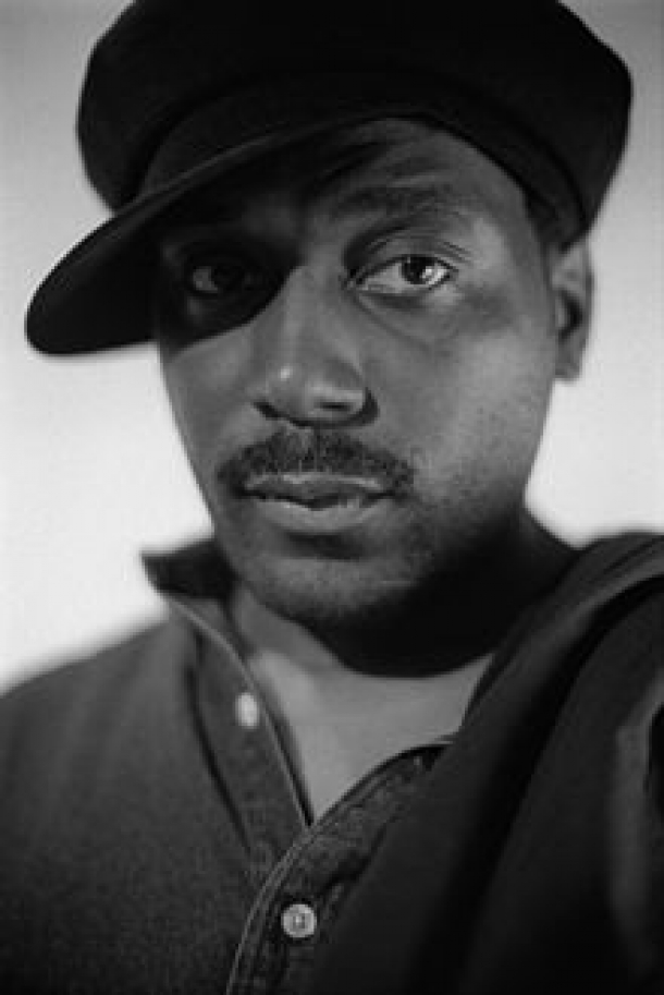 Big Daddy Kane at The Fleece in Bristol on 8 May 2017