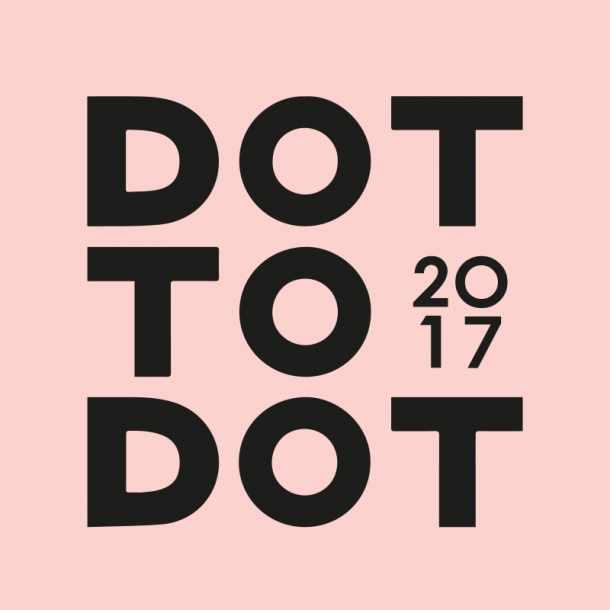 Dot To Dot at The Fleece in Bristol on 27 May 2017