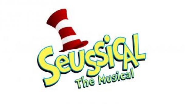 Seussical at The Redgrave Theatre in Bristol on 31st May to 3rd June