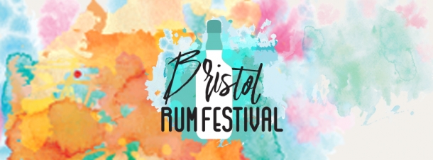 Bristol Rum Festival at Paintworks in Bristol on 9th and 10th September 