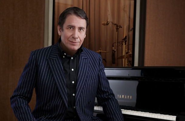 Jools Holland and his Rhythm and Blues Orchestra at Colston Hall in Bristol from 9-10 December 2017