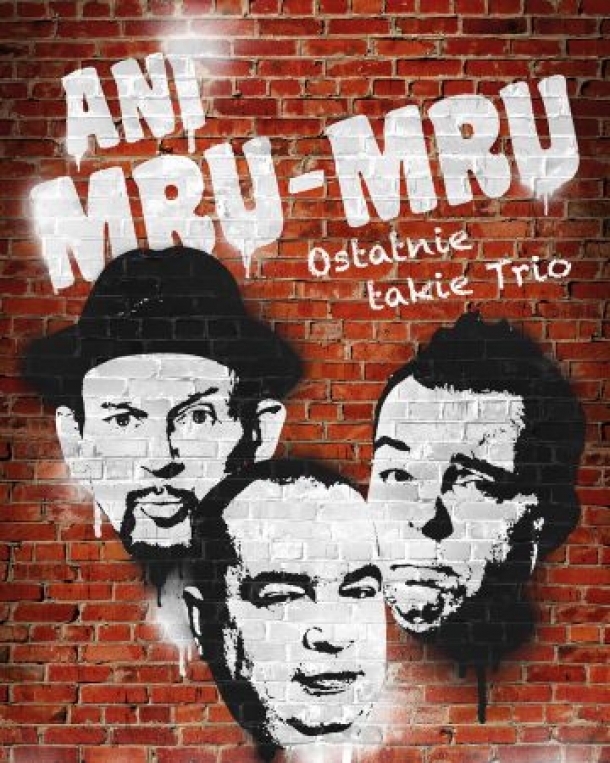 Ani Mru Mru at The Redgrave Theatre in Bristol on 17 September 2017