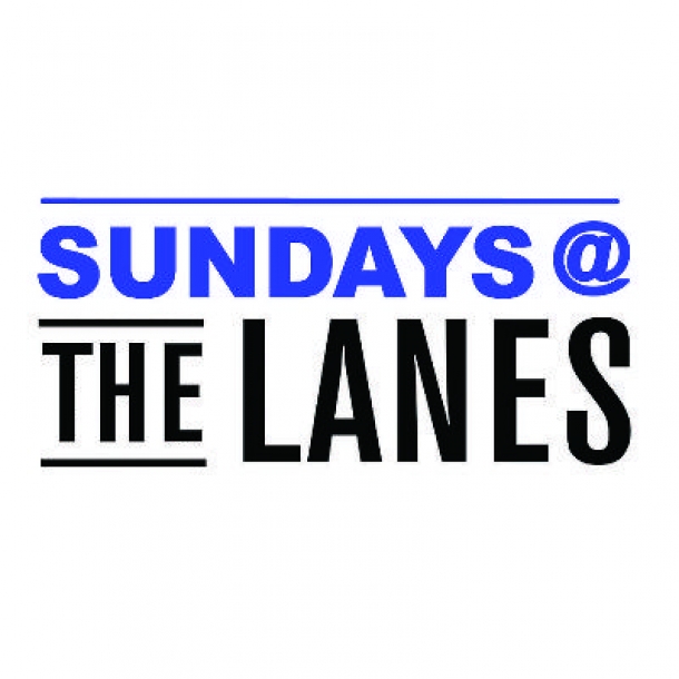 Sundays at The Lanes in Bristol