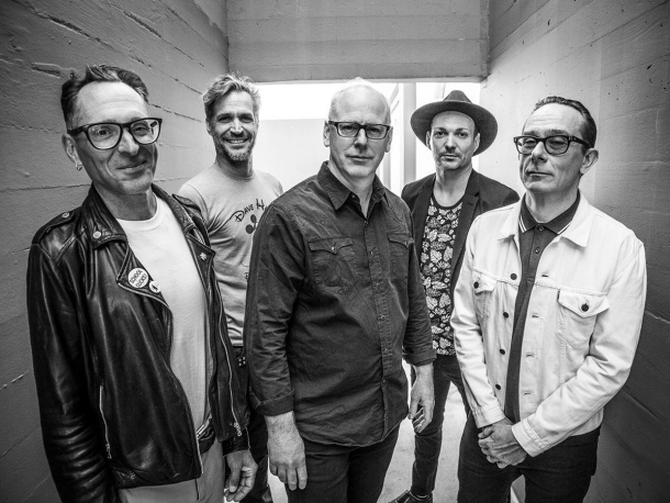 Bad Religion at O2 Academy in Bristol on 2 August 2017